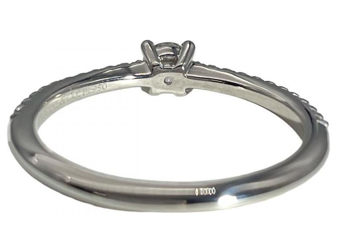 Autre Marque Tiffany & Co. Novo Verlobungsring - Ansicht 4