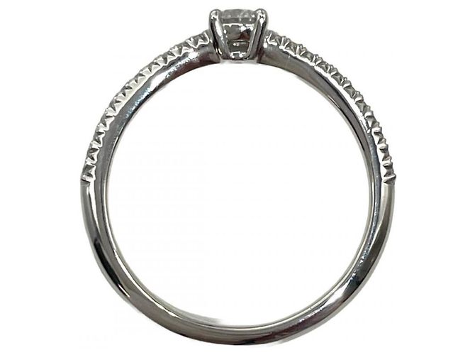 Autre Marque Tiffany & Co. Novo Verlobungsring - Ansicht 5