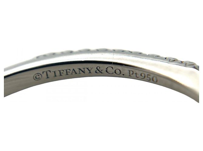 Autre Marque Tiffany & Co. Novo Verlobungsring - Ansicht 6