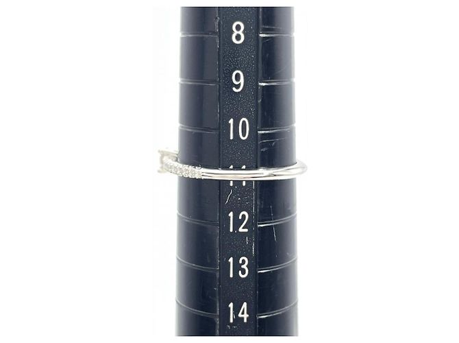 Autre Marque Tiffany & Co. Novo Verlobungsring - Ansicht 8