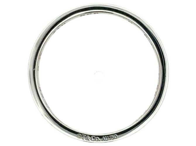 Autre Marque Tiffany & Co. Open Atlas Narrow Ring - Ansicht 5