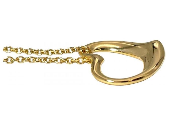 Autre Marque Collana Open Heart Tiffany & Co. - vista 3