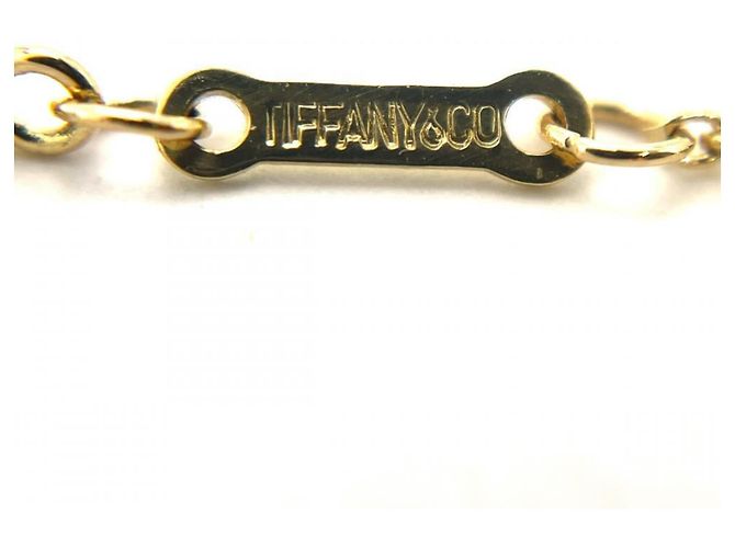 Autre Marque Collana Open Heart Tiffany & Co. - vista 4