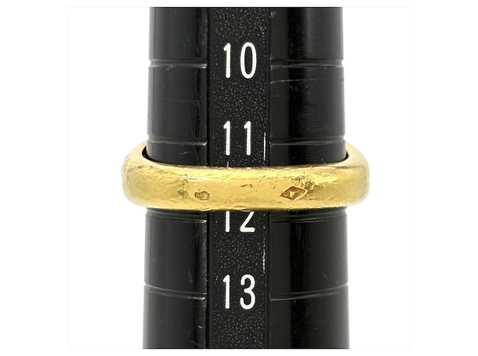 Cartier Astragal Ring aus 18K Gelbgold - Ansicht 10
