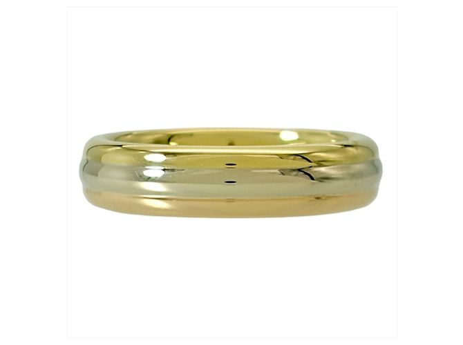 Anello Cartier Vendôme Louis - vista 3