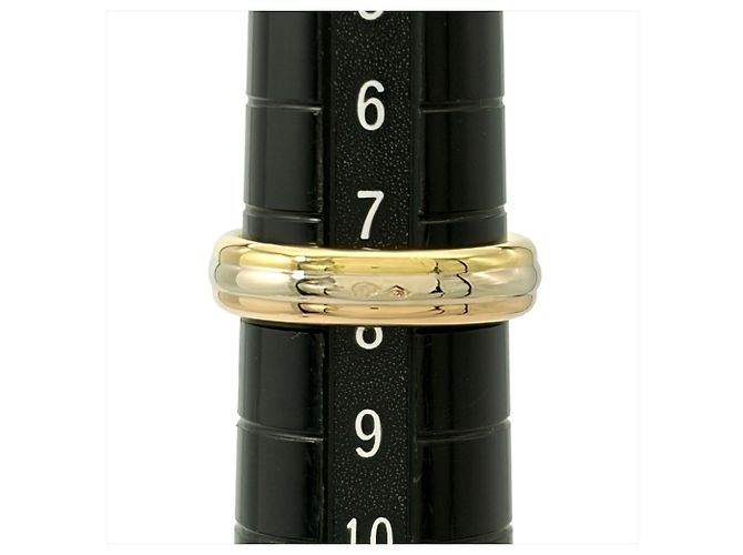 Anello Cartier Vendôme Louis - vista 6