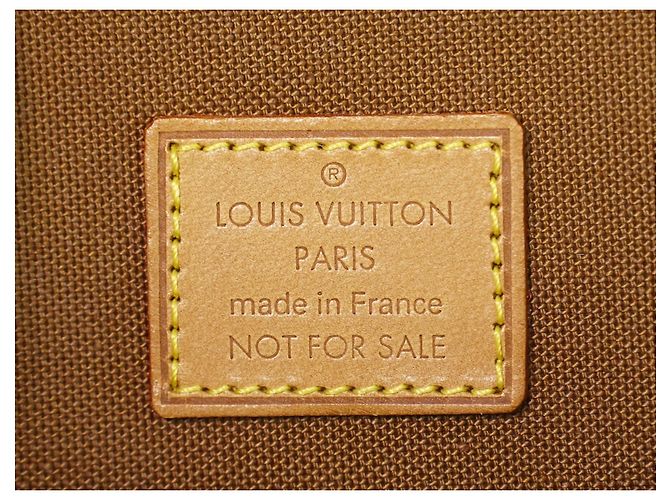 Louis Vuitton Florentine Pochette Canvas Braun - Ansicht 5