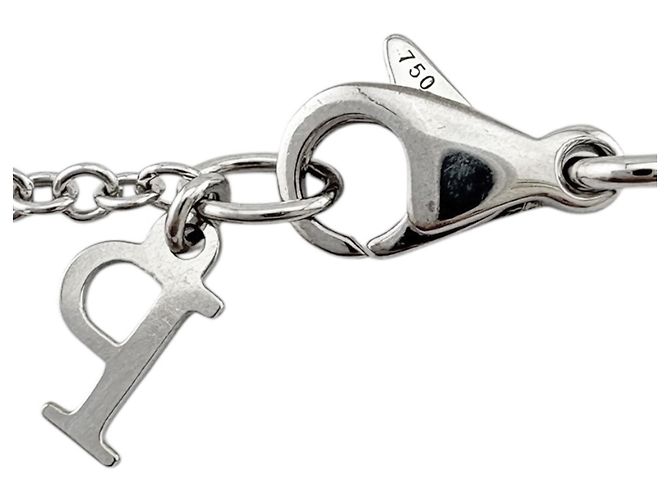 Collar Piaget Possession Plata - vista 6