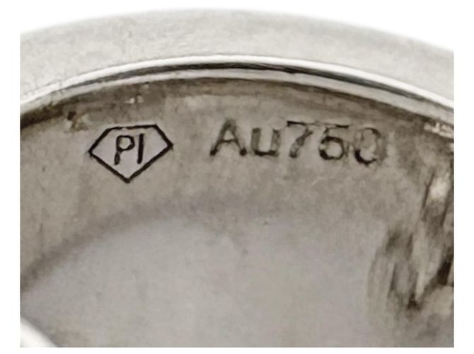Collar Piaget Possession Plata - vista 7