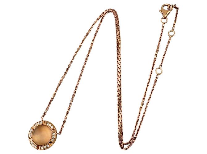 Collana Chaumet Class One Cruise D'oro - vista 7