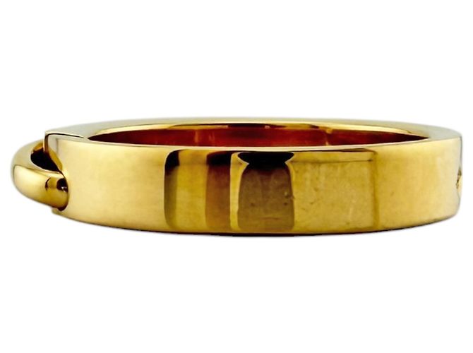 Anello Chaumet Liens Evidence in oro giallo 18K D'oro - vista 4