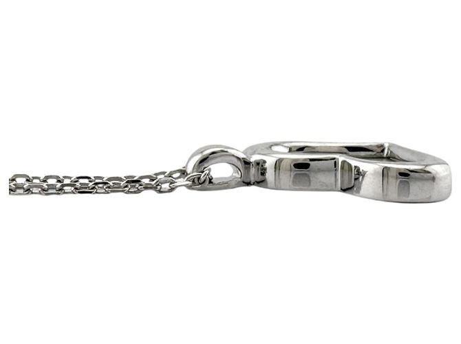 Collar Piaget Limelight Plata - vista 4