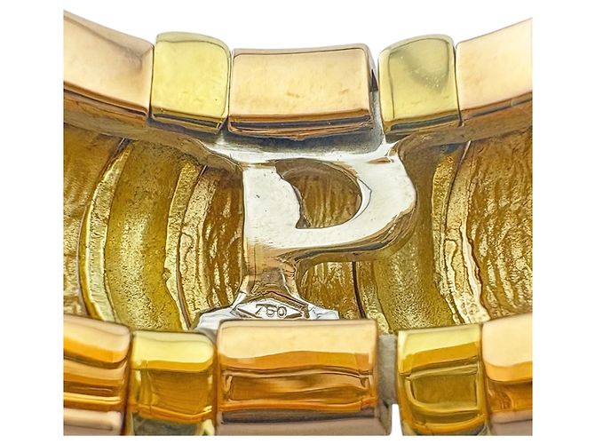 Piaget Tanagra Bandring Golden - Ansicht 7