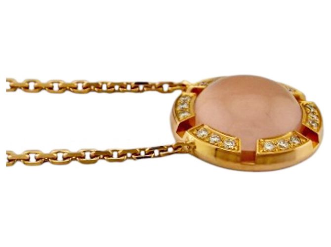 Collana Chaumet Class One Cruise D'oro - vista 4
