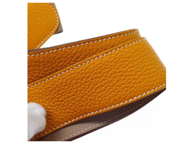 Hermès Hermes Picotin Lock Bicolor Clemence TGM Mehrfarben - Ansicht 6