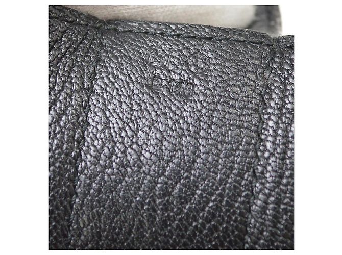 Hermès Hermes Steve Caporal Clemence 28 Nero - vista 5