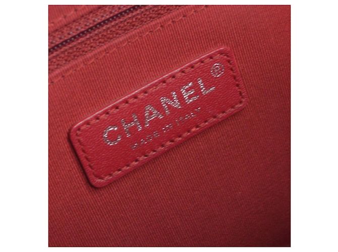 Chanel So Black Gabrielle Hobo Quilted Aged Calfskin Medium Beige - vista 4