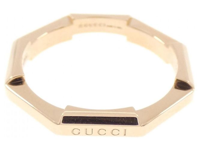 Gucci Link to Love Ring - Ansicht 2