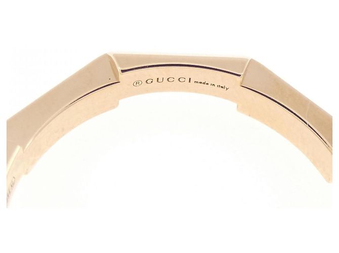 Gucci Link to Love Ring - Ansicht 3