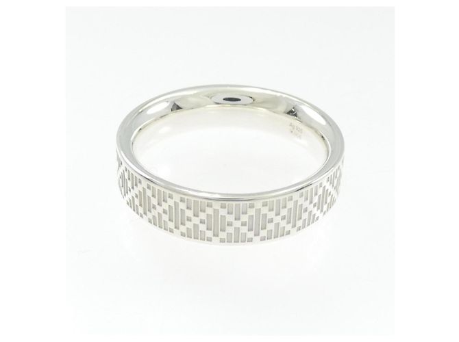 Gucci Diamante Band Ring - view 3