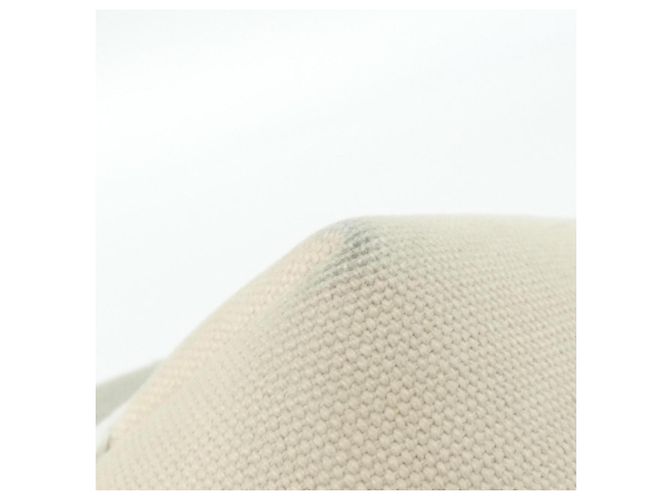 Hermès Hermes Bride à Black PM Handbag Pouch Beige - Ansicht 3