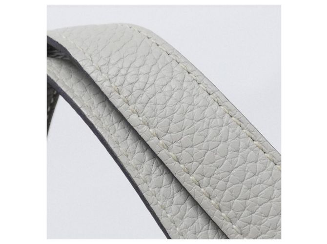 Hermès Borsa Hermes Double Sens 36cm Marrone - vista 8