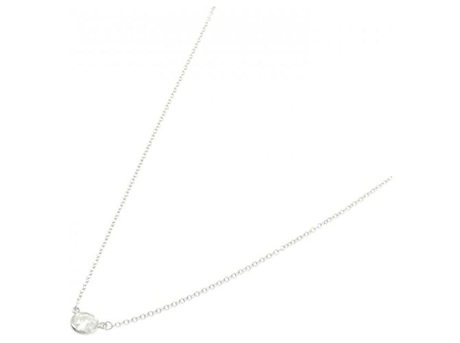 Autre Marque Tiffany & Co. By the Yard Halskette - Ansicht 2