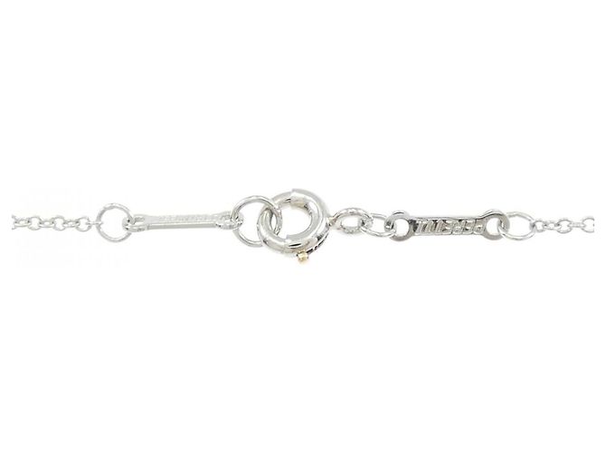 Autre Marque Tiffany & Co. By the Yard Halskette - Ansicht 5