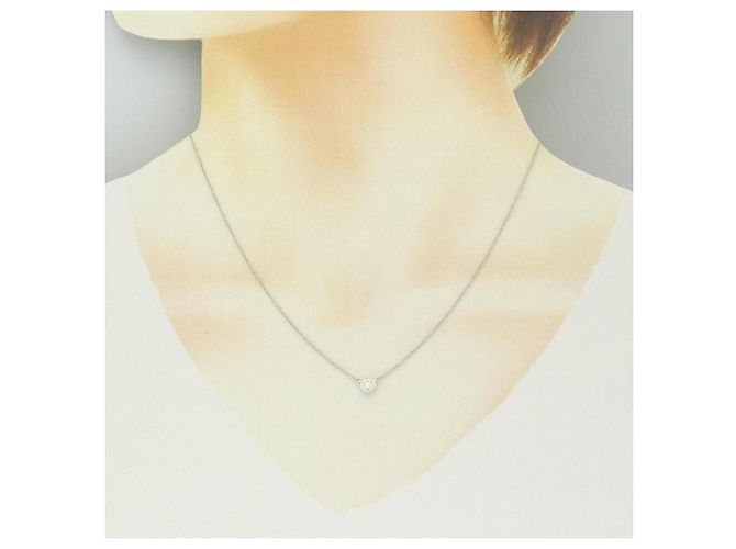 Autre Marque Tiffany & Co. By the Yard Halskette - Ansicht 6