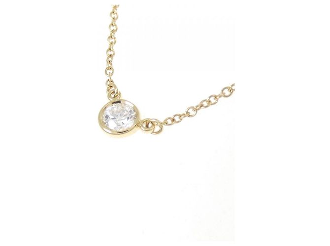 Autre Marque Tiffany & Co. By the Yard Halskette - Ansicht 3