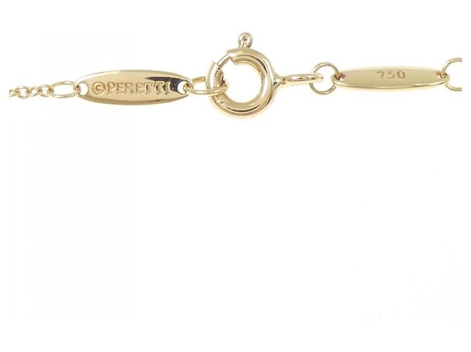 Autre Marque Tiffany & Co. By the Yard Halskette - Ansicht 5