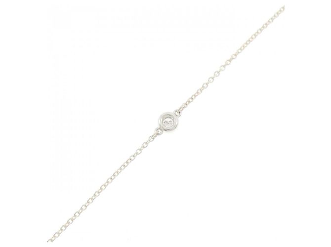 Autre Marque Bracciale con Charms Tiffany & Co. By the Yard - vista 2