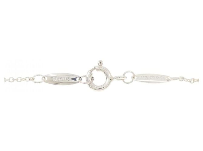 Autre Marque Bracciale con Charms Tiffany & Co. By the Yard - vista 4