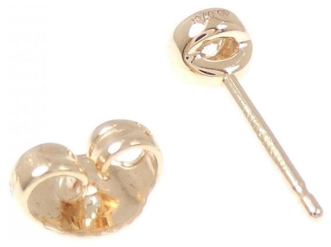 Autre Marque Pendientes de botón Tiffany & Co. By the Yard - vista 3
