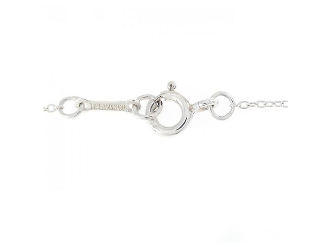 Autre Marque Collana Tiffany Beans - vista 5
