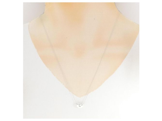 Autre Marque Collana Tiffany Beans - vista 6