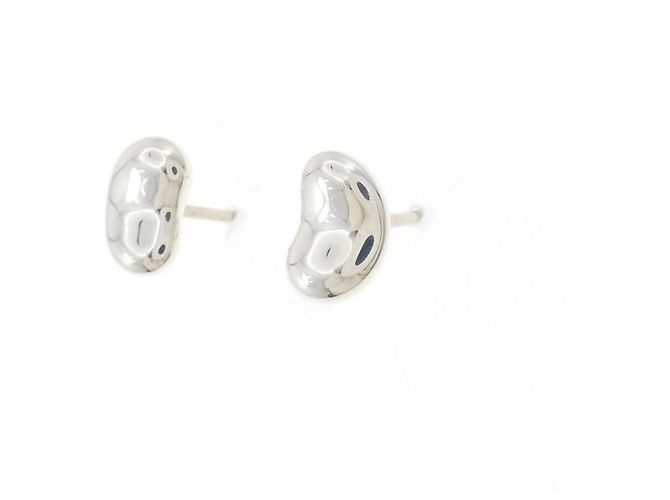 Autre Marque Orecchini Tiffany Beans - vista 2