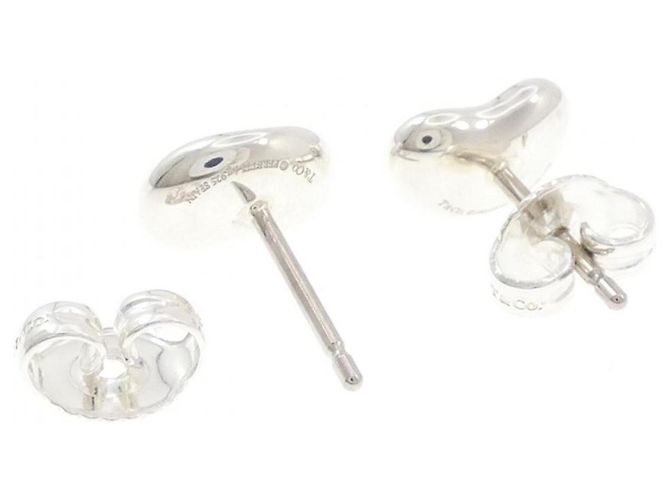 Autre Marque Orecchini Tiffany Beans - vista 3