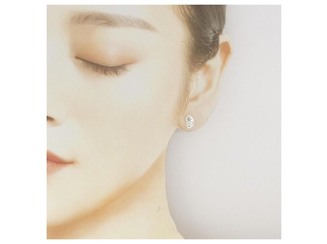 Autre Marque Orecchini Tiffany Beans - vista 4
