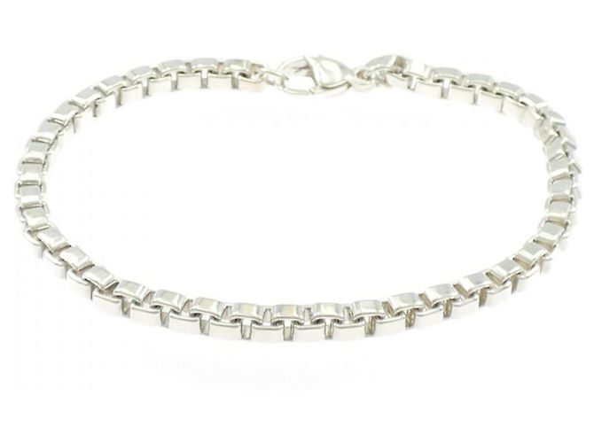 Autre Marque Bracciale Venetian con Charm Tiffany - vista 2