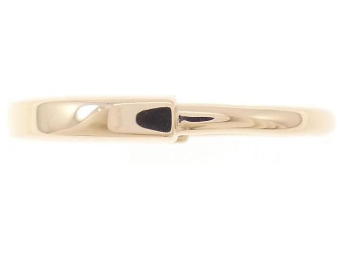 Autre Marque Tiffany Rock Ring in 18K Roségold - Ansicht 2