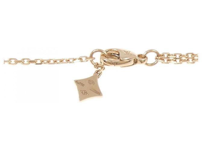 Collana Louis Vuitton Empreinte Toiall - vista 5