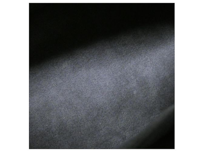 Louis Vuitton Epi Alma BB Handtasche Schwarz - Ansicht 8