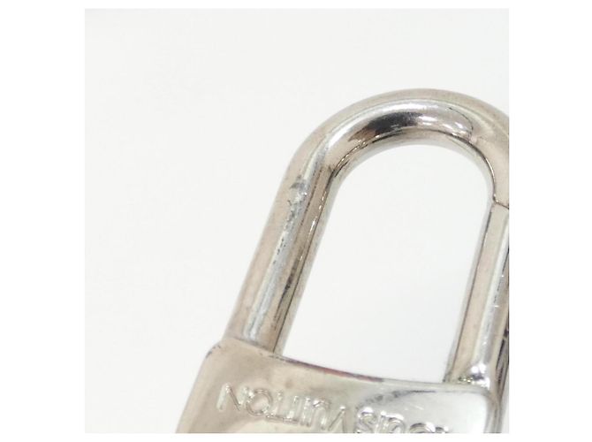 Louis Vuitton LV Circle Keyring M67362 Nero - vista 4