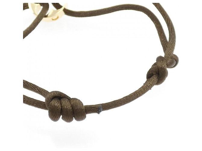 Louis Vuitton Lien Empreinte Armband - Ansicht 3