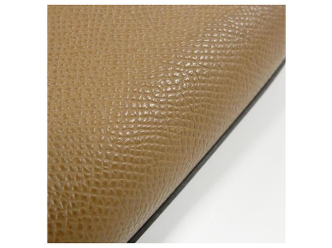 Hermès Hermes Sac à Dépêches 21cm Shoulder Bag Marrone - vista 3