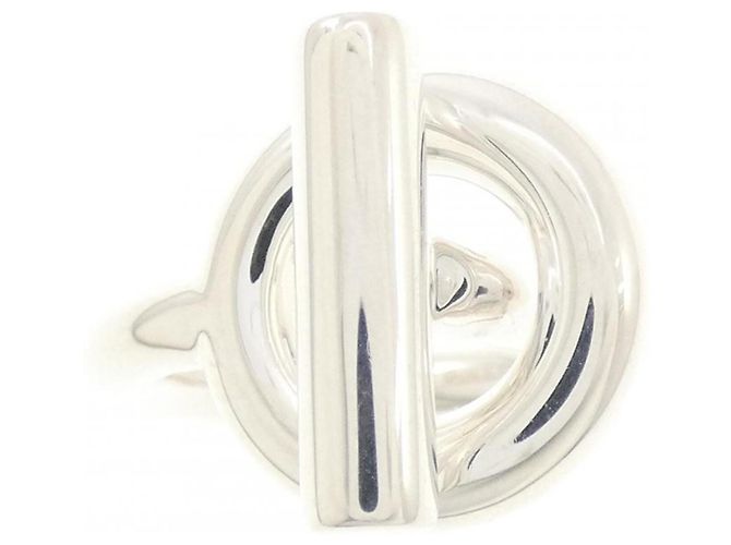 Ring Anel Hermès Echappé - vista 2