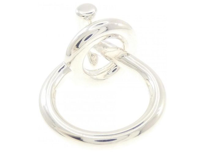 Ring Anel Hermès Echappé - vista 3