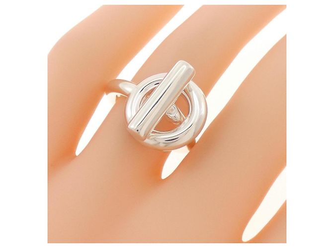 Ring Anel Hermès Echappé - vista 5