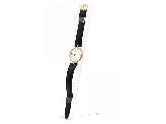 Relógio Quartz Van Cleef & Arpels La Collection Combination 43104 - vista 2
